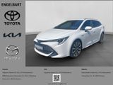 Toyota Corolla Touring Sports 2.0 Hybrid Club GJR - Toyota Corolla: Kombi, Automatik