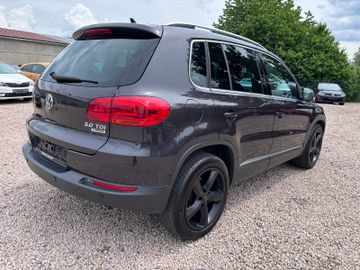 Volkswagen Tiguan - 7