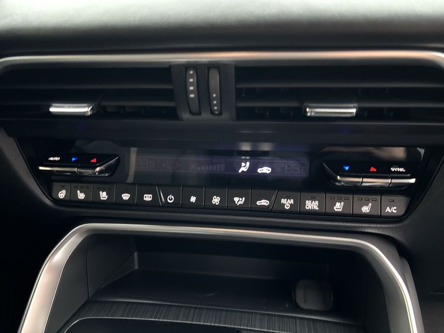 Mazda CX-80 - Bild 17
