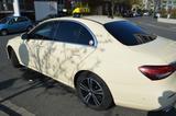 Mercedes-Benz E 200d*TAXI*TAXAMETER*NAVI*KAMERA*TSE* - Mercedes-Benz E-Klasse: Taxi
