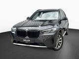 BMW X3 xDrive30d Navi,ACC,RFK,H/K,Sportsitze,AHK,LED - gebrauchte BMW X3 aus dem Jahr 2024