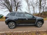 Dacia Duster Prestige Blue dCi115 4WD Diesel  - Dacia Duster Allradantrieb Prestige mit Diesel-Antrieb
