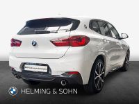 BMW X2 - Vorschau Bild 2
