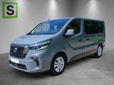 Nissan Primastar Tekna Kombi9 dci170 DCT ++ 8-SITZER - Nissan Primastar: 9