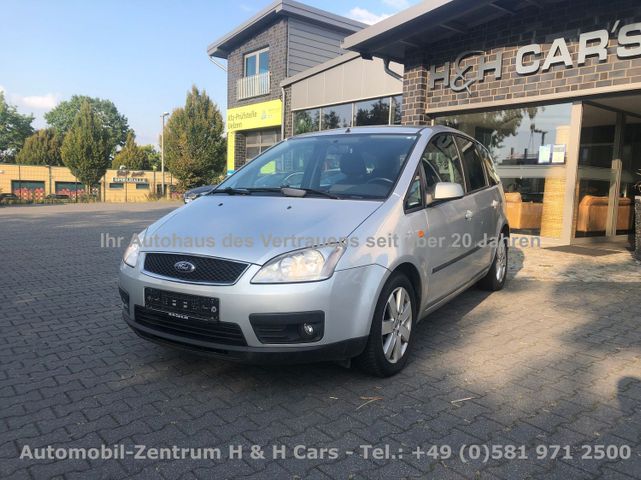 Ford Focus C-Max 1.8 16V Trend Klima 