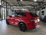 Skoda Kodiaq Sportline 4x4*7-SITZER*PANO*AHK*360°*ACC* - Skoda Kodiaq in Wuppertal