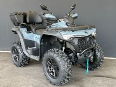 CFMOTO CForce 1000 ABS 4x4 +++ KOSTENLOSE LIEFERUNG
