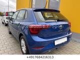 Volkswagen Polo 1.0 TSI Style DSG | IQ Drive | Navi | PDC - Volkswagen Polo Style mit Benzin-Antrieb