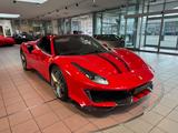 Ferrari 488 Pista Spider  CARBON/LIFT/KAMERA/1HAND - Ferrari Gebrauchtwagen in Hannover
