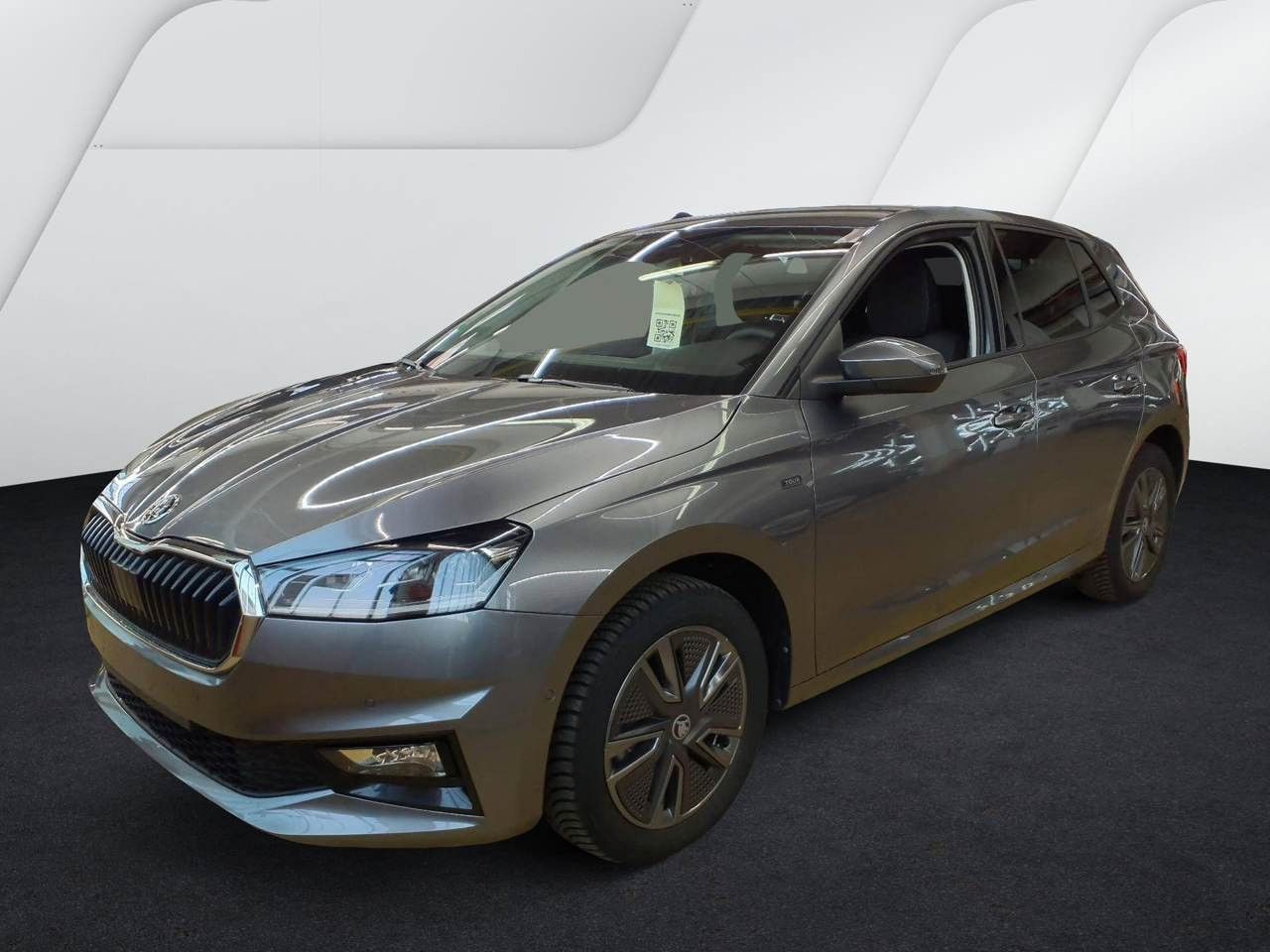 Skoda Fabia - Bild 2