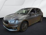 Skoda Fabia Tour 1.0TSI DSG/ Navi, SmartLink, LED, RFK - graue Skoda Fabia