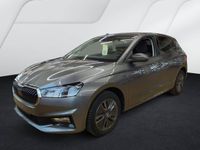 Skoda Fabia - Vorschau Bild 2