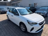 Opel Corsa F Basis 1.Hand Euro6 PDC - Opel Corsa B mit Benzin-Antrieb