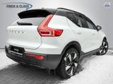 Volvo XC40 Single Motor Ext. Range Ultimate - Volvo Vorführfahrzeuge
