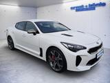 Kia Stinger 3.3 T-GDI AWD OPF GT - Kia Stinger Gebrauchtwagen