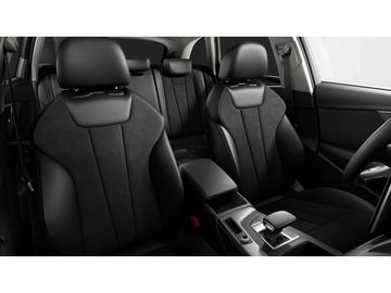 Audi A4 - 8