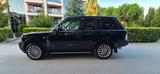 Land Rover Range Rover 5.0 V8 SC Autobiography  - gebrauchte Land Rover Range Rover aus dem Jahr 2011