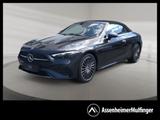Mercedes-Benz CLE 180 Cabriolet +MBUX+AMG+Navi+DigitalLight - graue Mercedes-Benz CLE 180