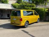 Volkswagen T6 Multivan Allrad Trendline - VW T6 Multivan Trendline Gebrauchtwagen