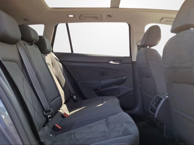 GOLF VIII VARIANT 2.0 TDI DSG