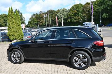 Mercedes GLC 250 - 6