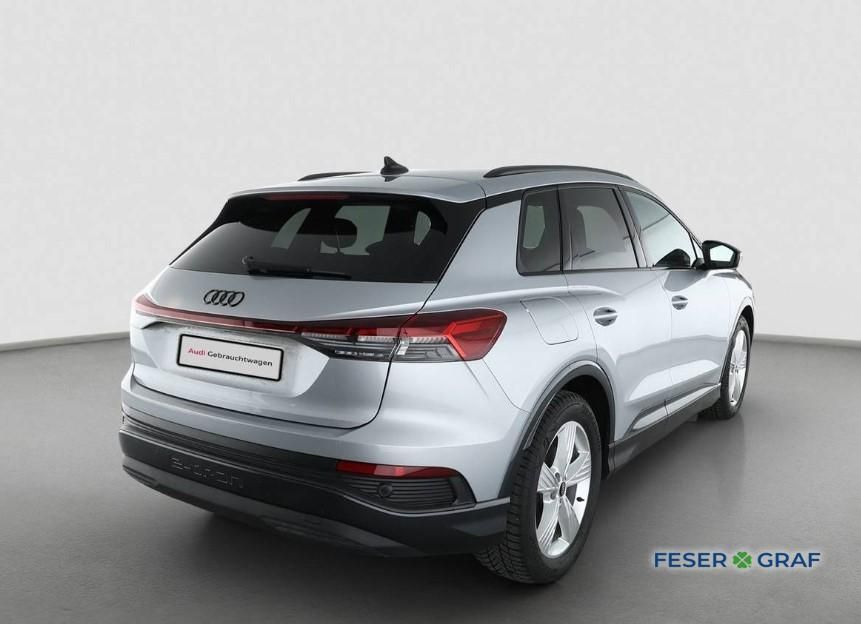 Audi Q4 - Bild 2