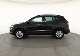 Skoda Karoq 1.5 TSI DSG LED Navi Kamera AHK - Skoda Gebrauchtwagen in Leipzig