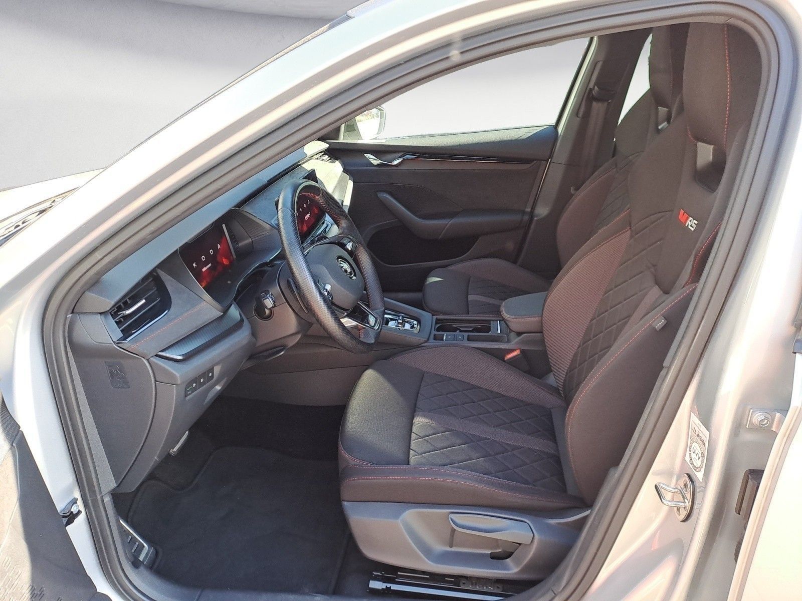 Skoda Octavia - Bild 8