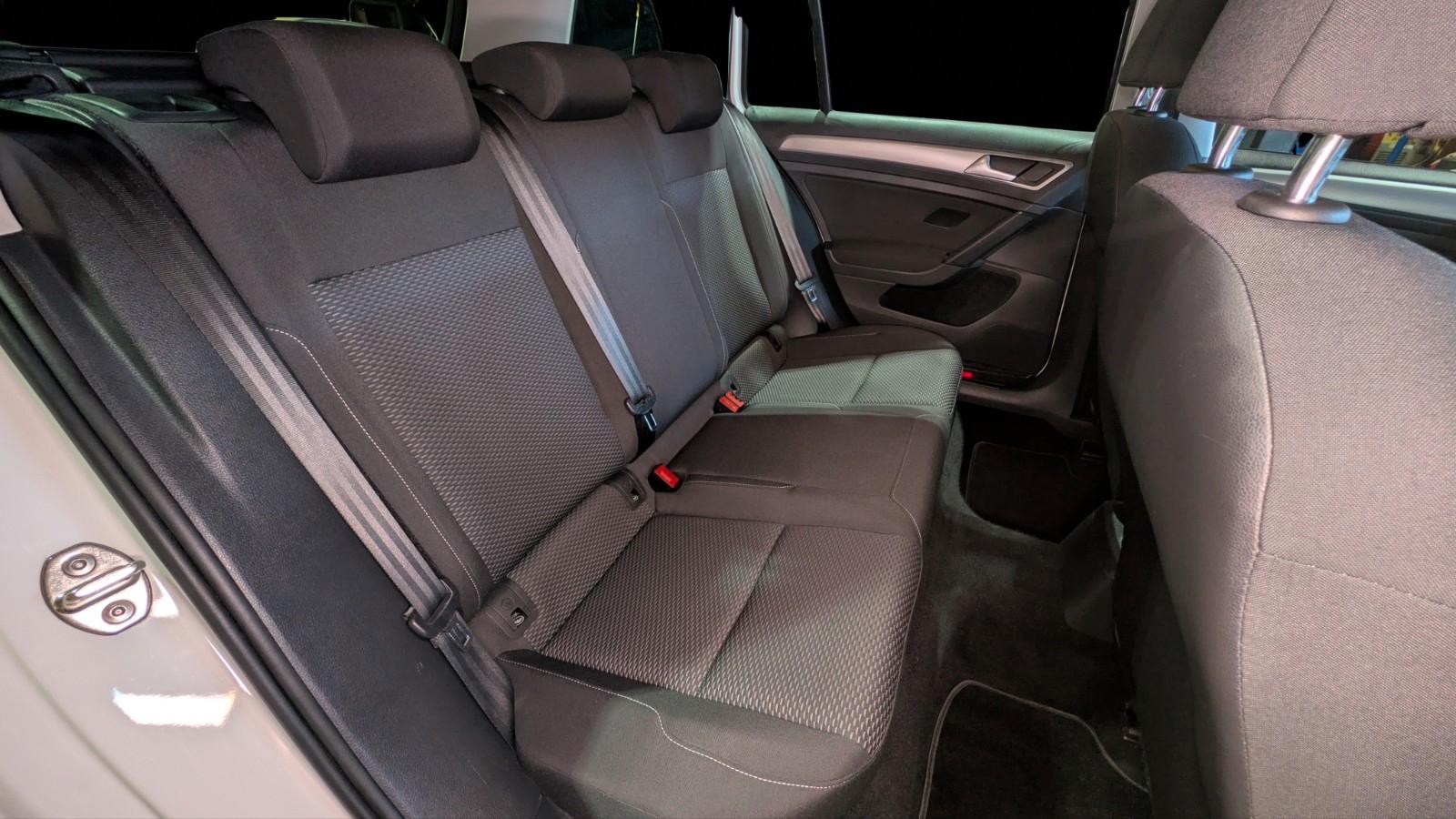 Volkswagen Golf VII Variant*TÜV+Service neu*Garantie, миниатюра 13
