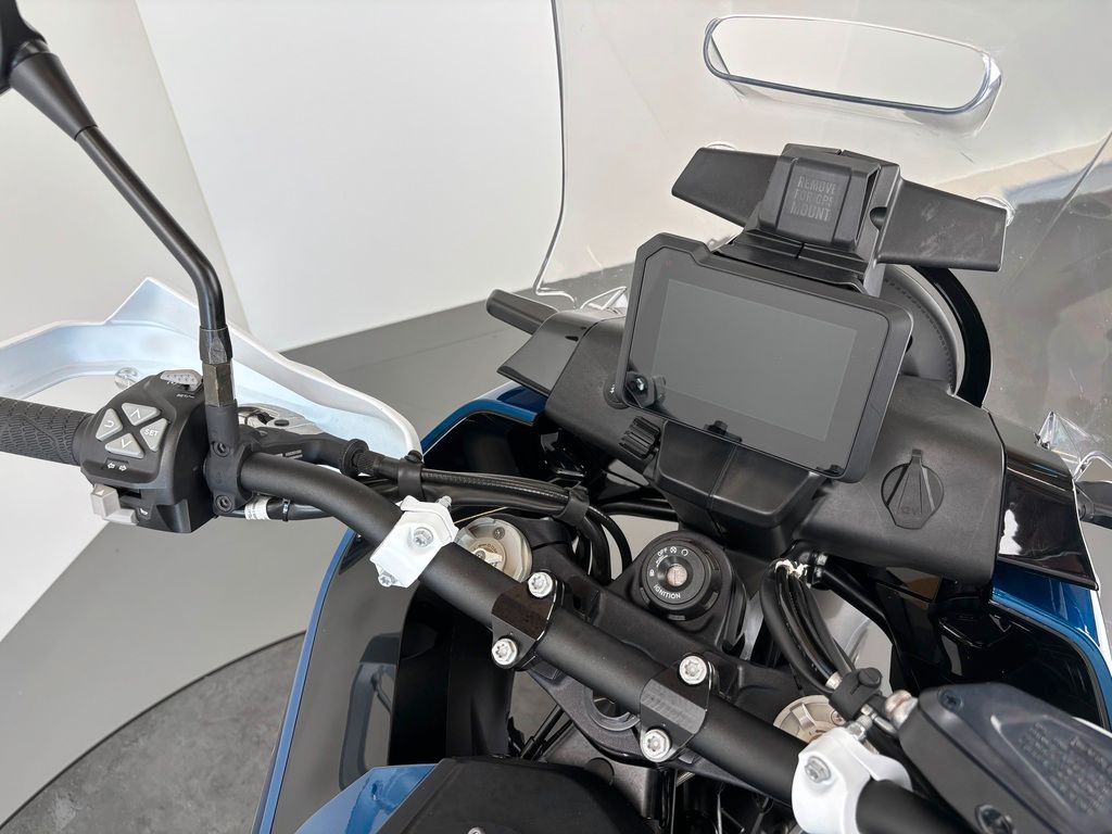 Fahrzeugabbildung Husqvarna NORDEN 901 EXPEDITION *1. HAND *SEHR GEPFLEGT