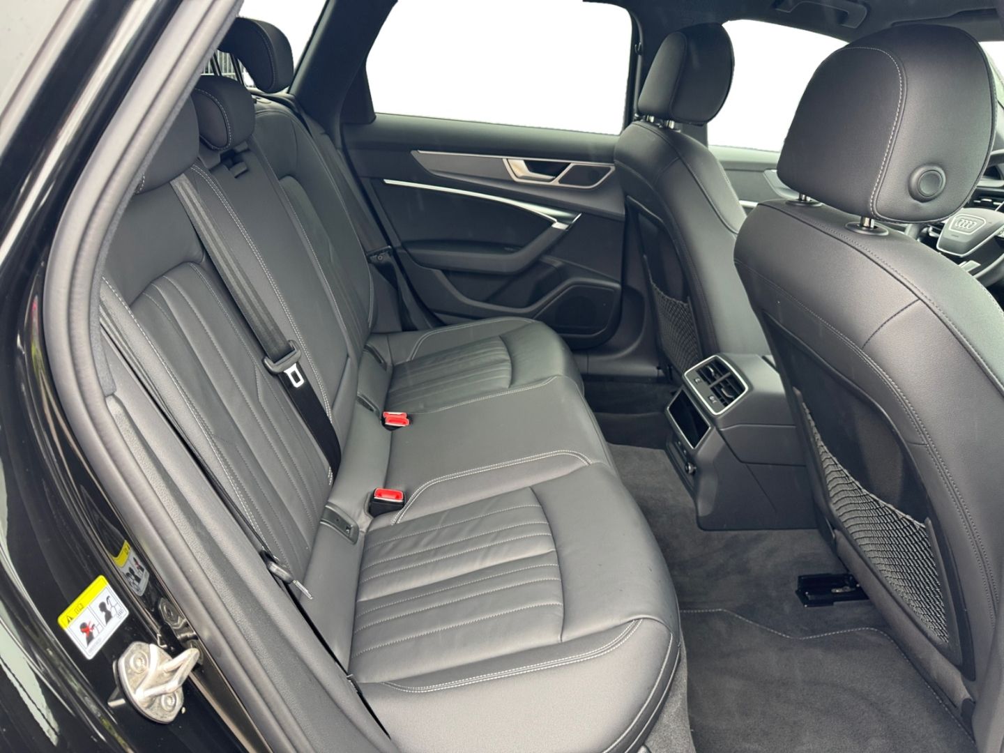 Audi A6 - Bild 11