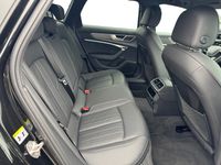 Audi A6 - Vorschau Bild 11
