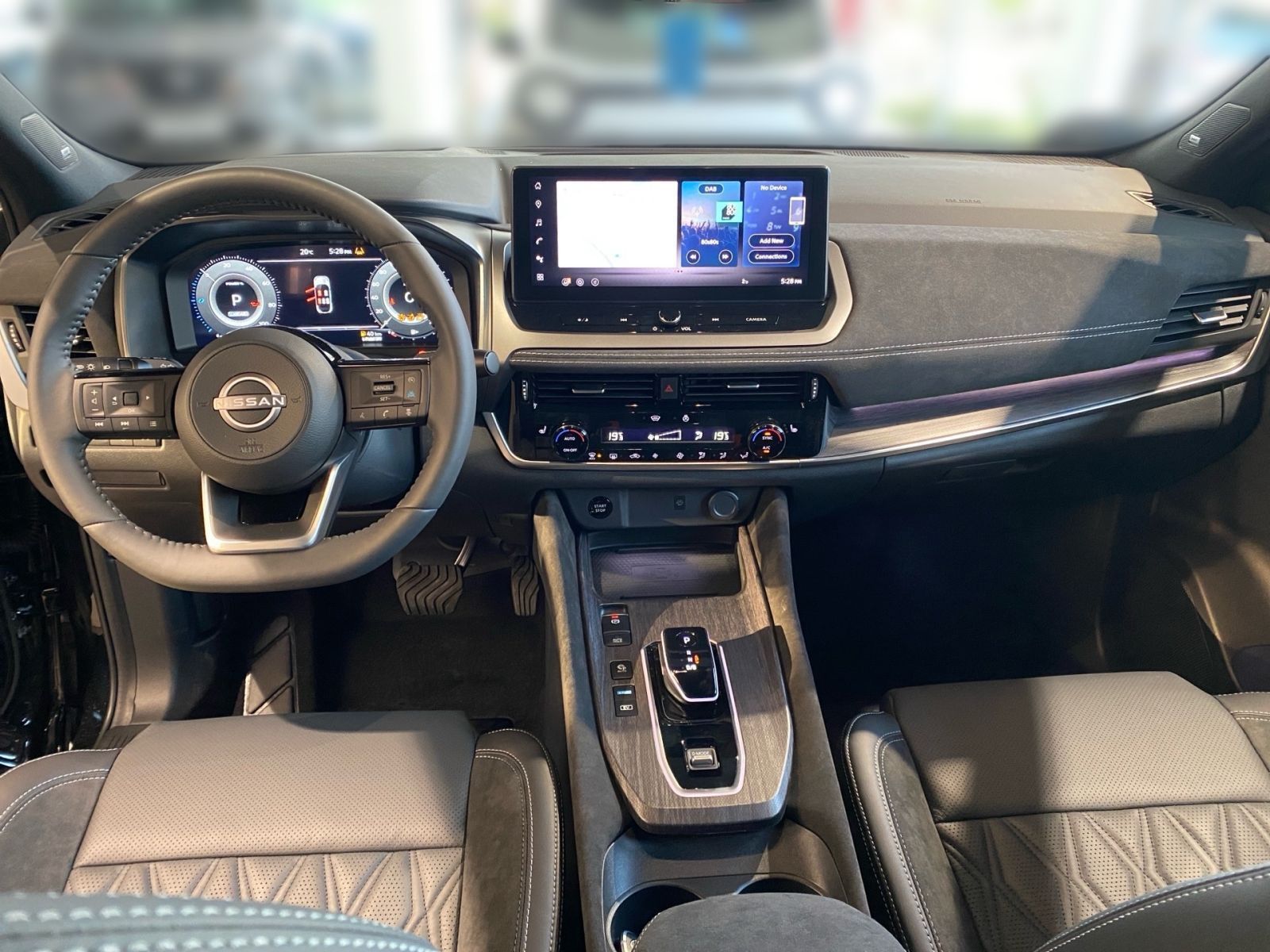 Fahrzeugabbildung Nissan Qashqai Tekna Premium e-Power *BOSE*HUD*MASSAGE*