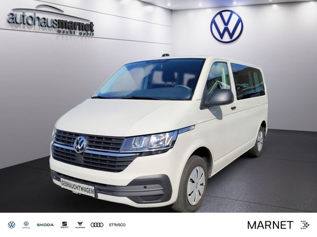 Volkswagen T6.1 Multivan Trendline *Klima*Einparkhilfe*