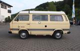Volkswagen T3 Westfalia - Volkswagen T3: Van