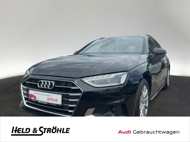 Audi A4 - Bild 1