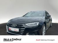 Audi A4 - Vorschau Bild 1