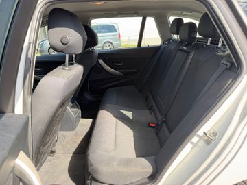 BMW 316 - 12