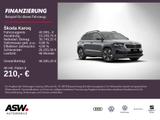 Skoda Karoq Balance 1,5 TSI 150PS DSG ACC 360° SHZ AHK - : Allradantrieb, Pickup