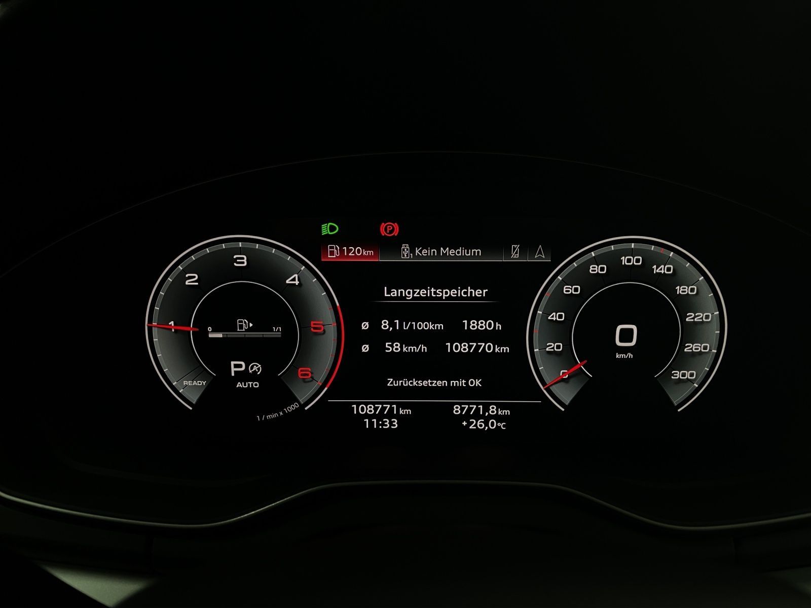 Audi Q5 - Bild 7