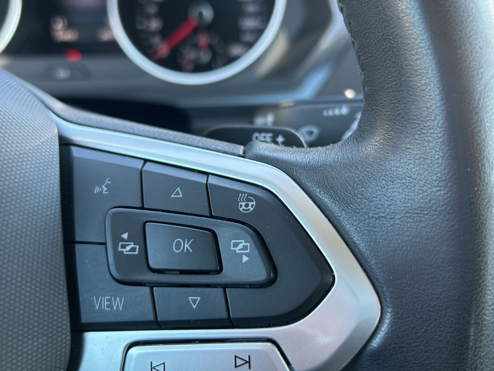 Volkswagen Tiguan - Bild 18