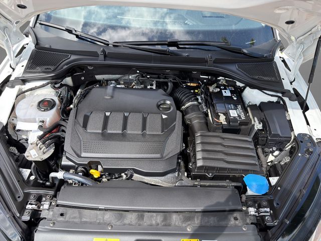 Octavia 2.0 TDI DPF Selection Plus DSG HUD LED