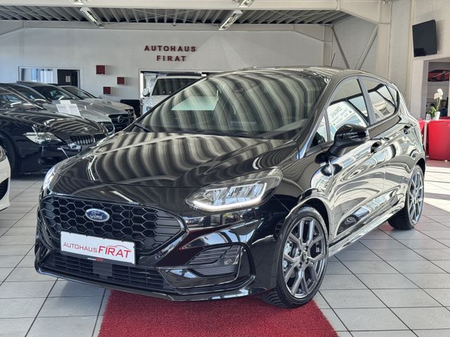 Ford Fiesta ST-Line X°Navi°Keyless Entry°Rück.Kamera°