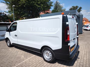 Renault Trafic - 3