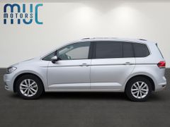 VW Touran 1.5  Highline BMT/Start-Stopp