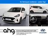 Hyundai i10 1.0 Select Bluetooth PDC Klima - Hyundai i10 Neuwagen in Stuttgart
