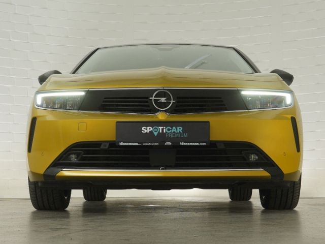 Astra L LIM ELEGANCE PHEV AT+LED+NAVI+RÜCKFAHRKA