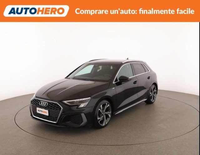 Image of Audi A3