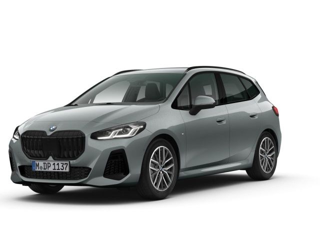 BMW 218d Active Tourer Steptronic DCT M Sportpaket