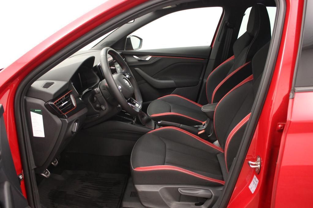 Skoda Scala Monte Carlo 1.5 TSI 110kW Pano*Klima*PDC*S